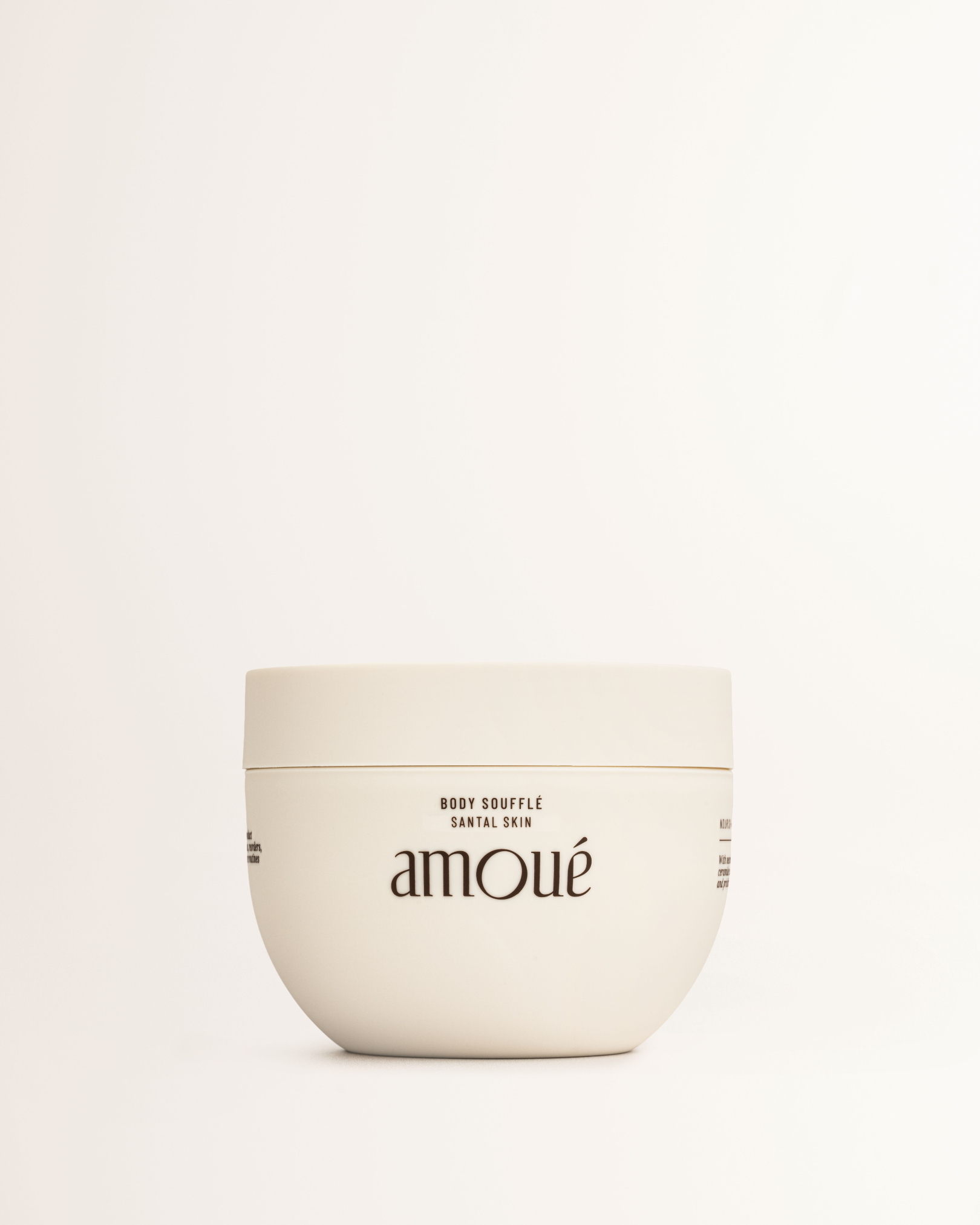 BODY SOUFFLÉ Santal Skin