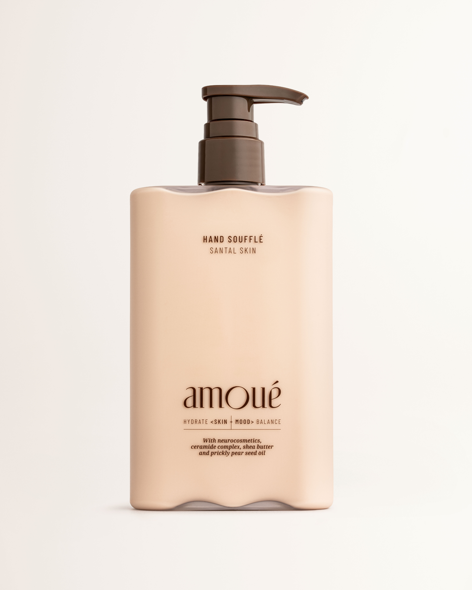 HAND SOUFFLÉ Santal Skin