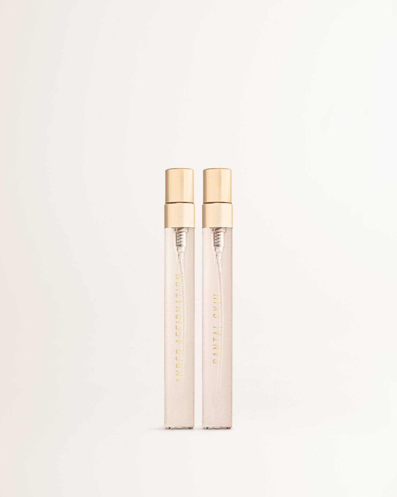 DISCOVERY SET Eau de Parfum