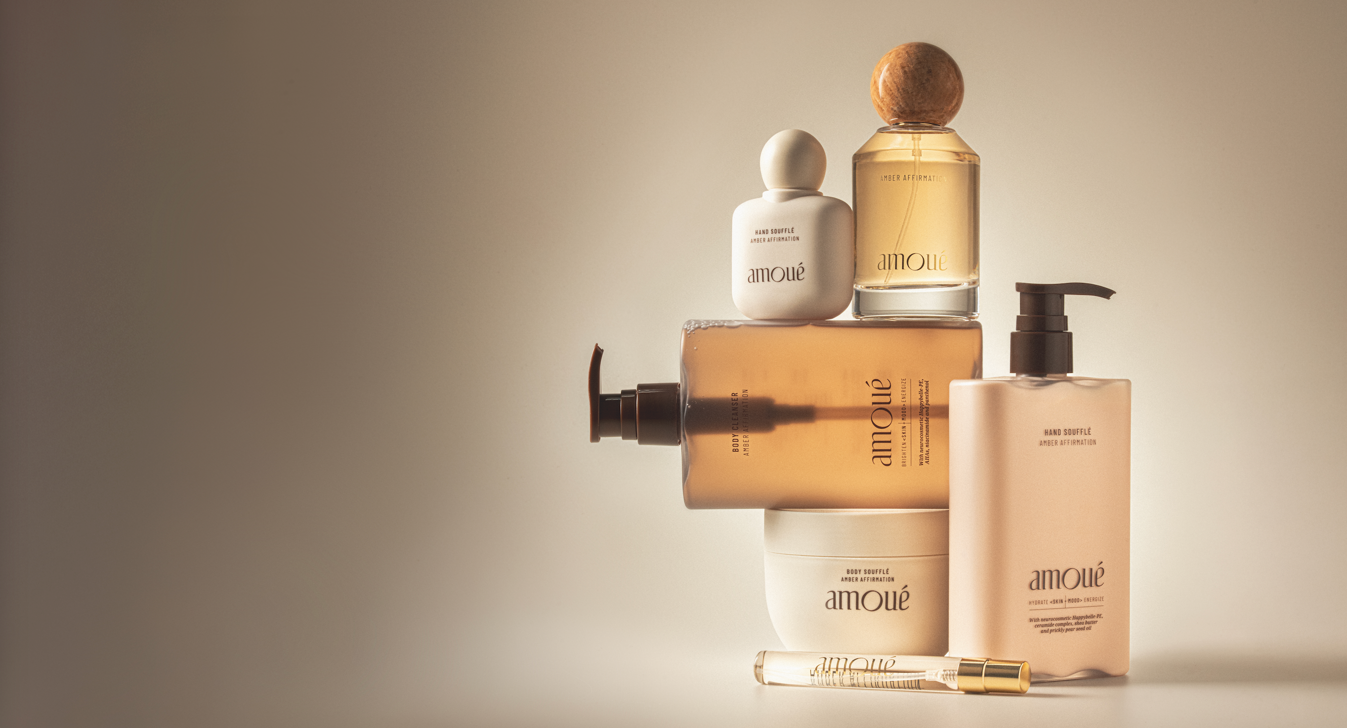 <p><strong>INTRODUCING</strong></p>